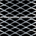 Expanded metal mesh